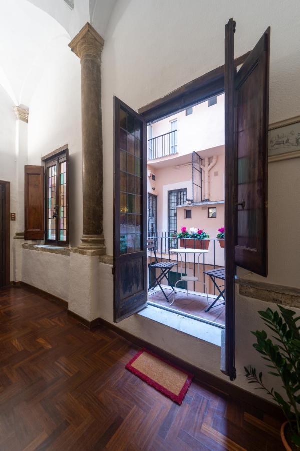 Cartari, Renaissance Flat A Few Steps From Piazza Navona And Vatican Zewnętrze zdjęcie