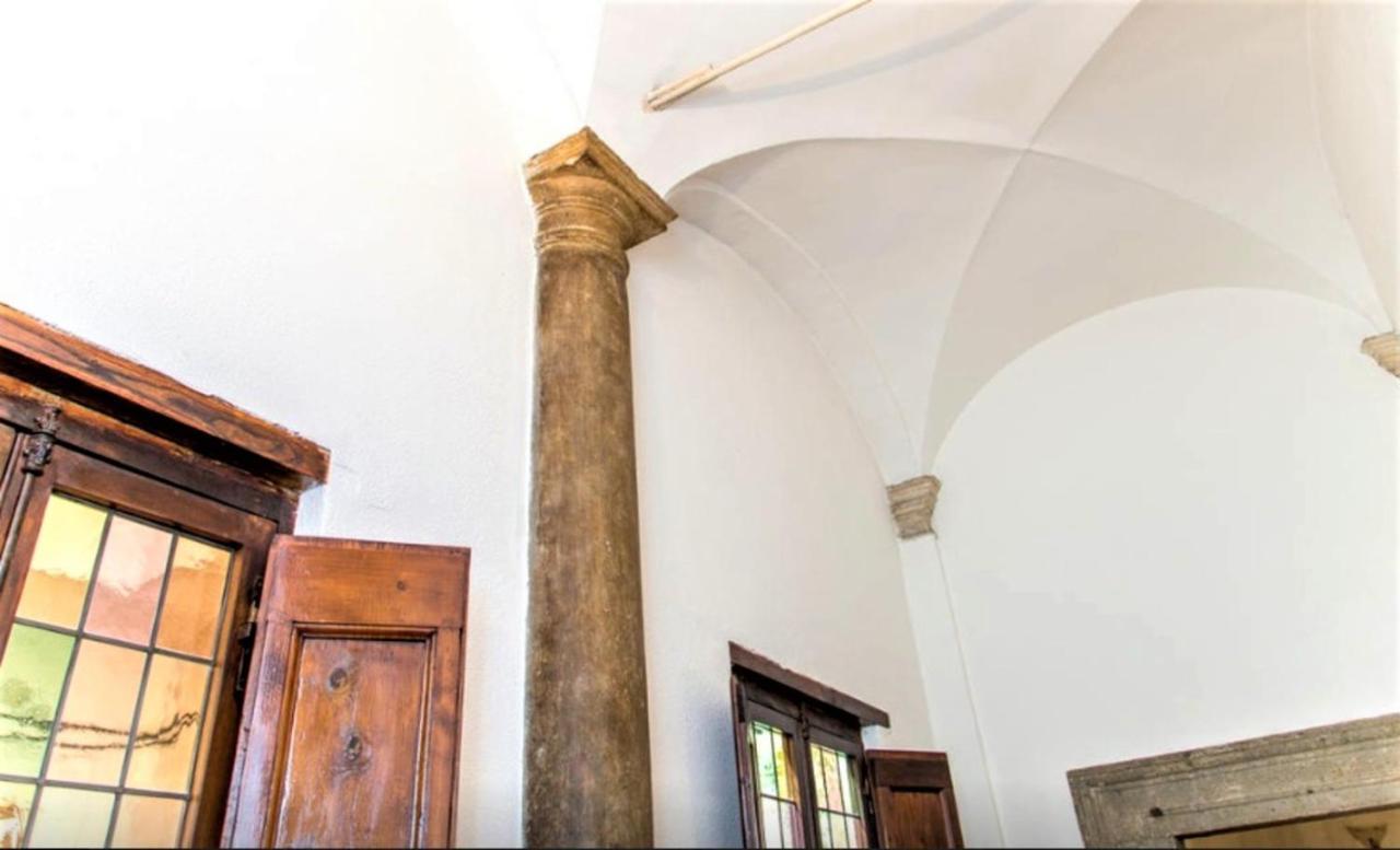 Cartari, Renaissance Flat A Few Steps From Piazza Navona And Vatican Zewnętrze zdjęcie