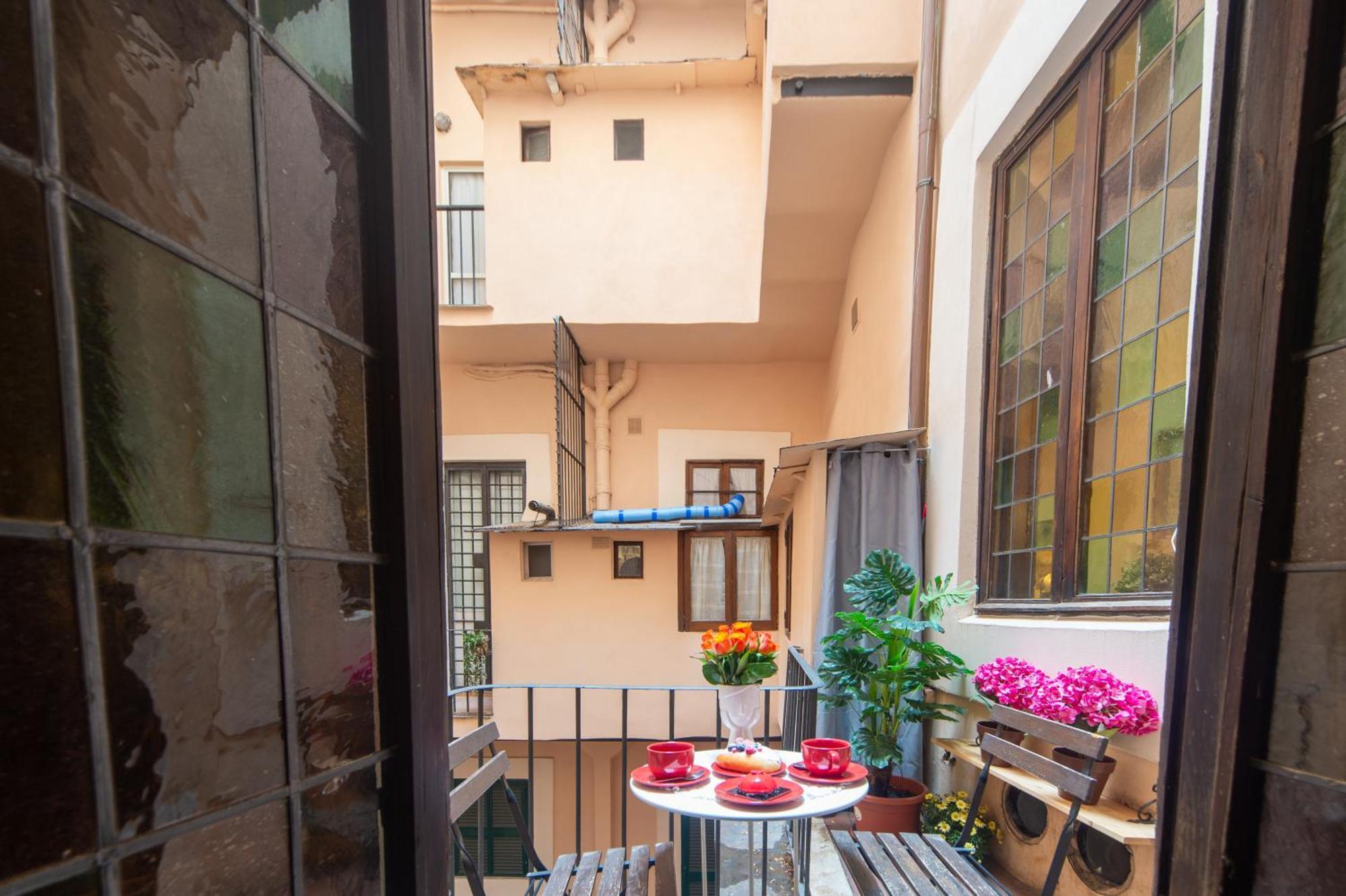 Cartari, Renaissance Flat A Few Steps From Piazza Navona And Vatican Zewnętrze zdjęcie