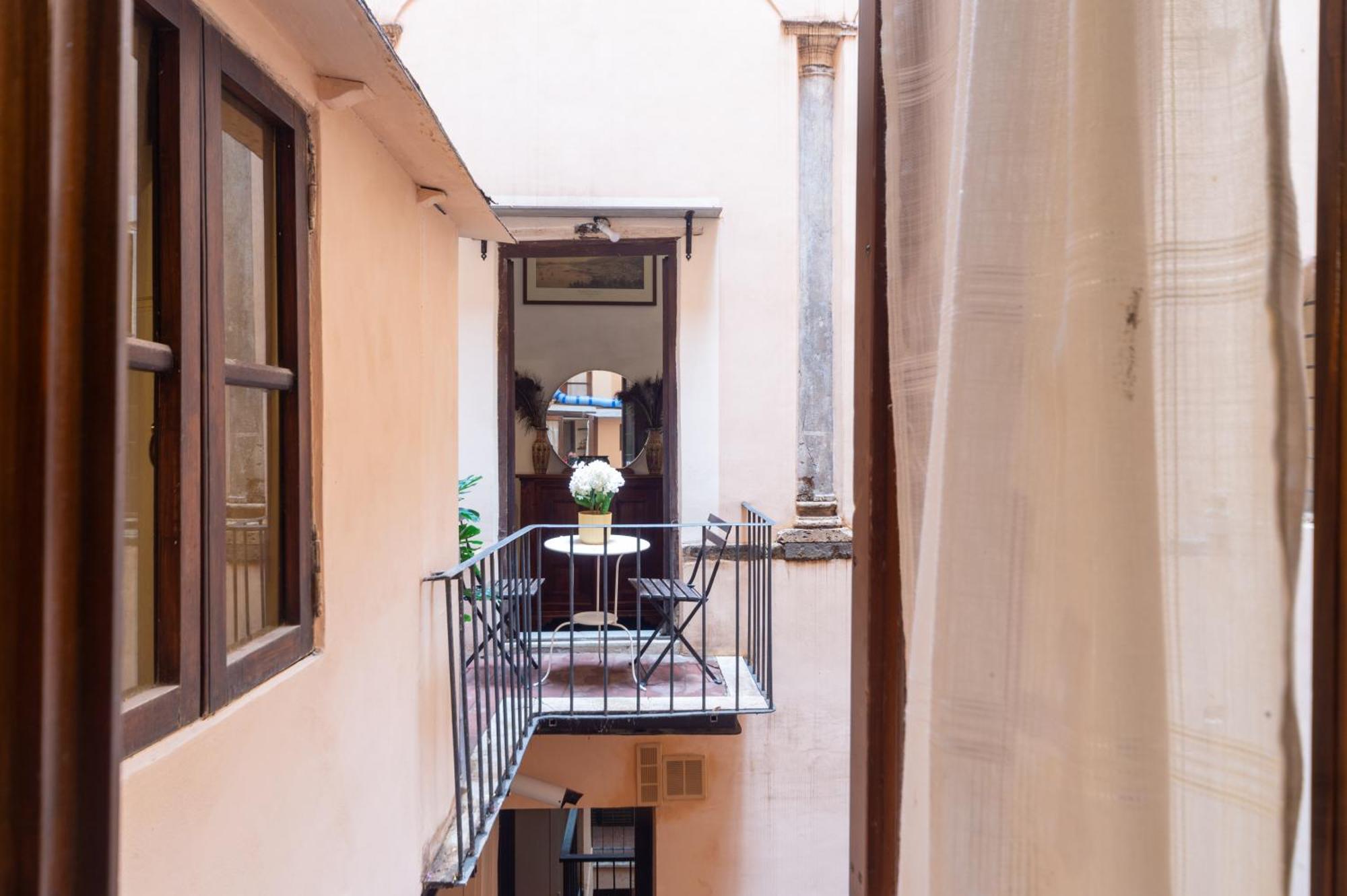 Cartari, Renaissance Flat A Few Steps From Piazza Navona And Vatican Zewnętrze zdjęcie
